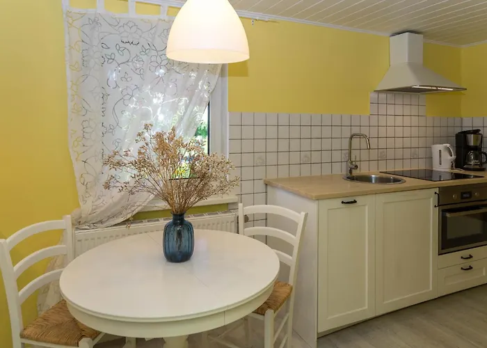 Lägenhet Appartement-weinberg