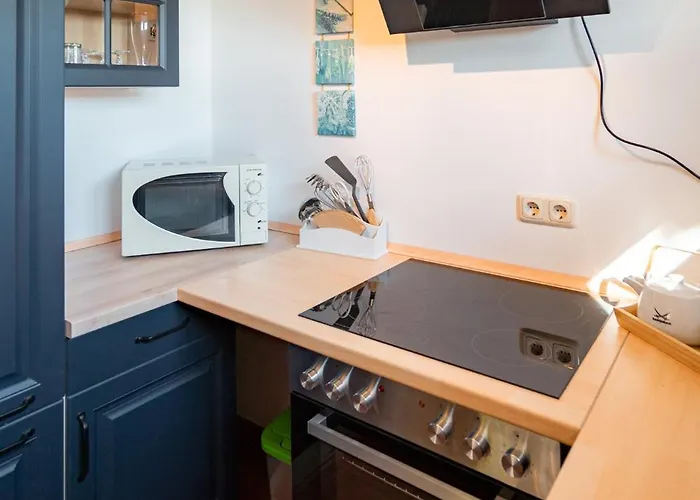 Lägenhet Appartement-weinberg *