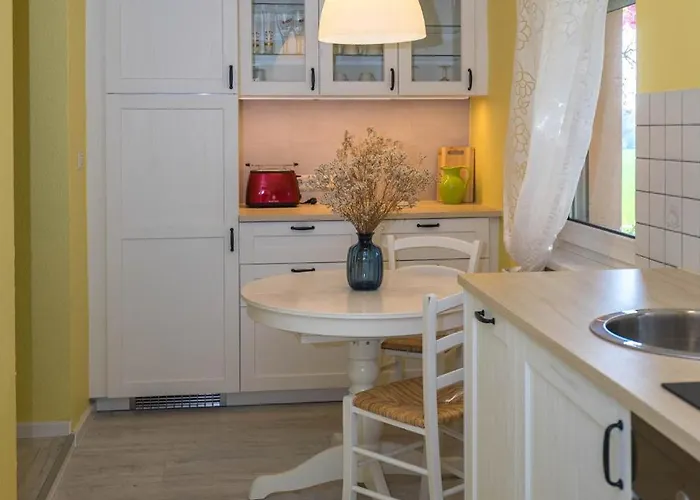 Lägenhet Appartement-weinberg