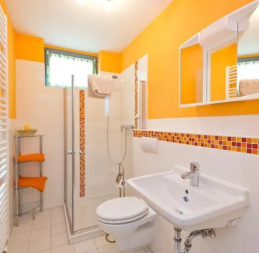 Appartement-weinberg Naumburg (Saale)