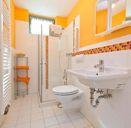 Appartement-weinberg Lägenhet