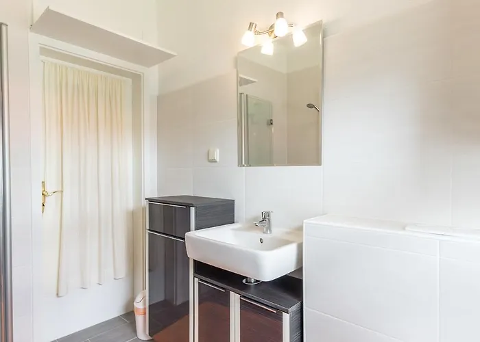 Appartement-weinberg Lägenhet