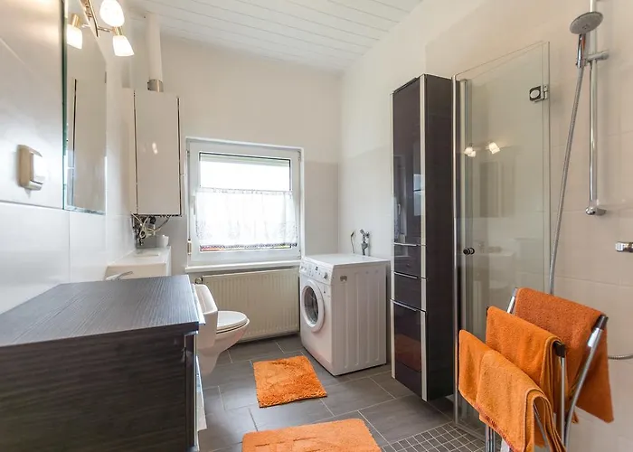 Appartement-weinberg *