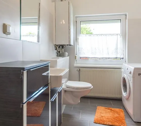 Appartement-weinberg