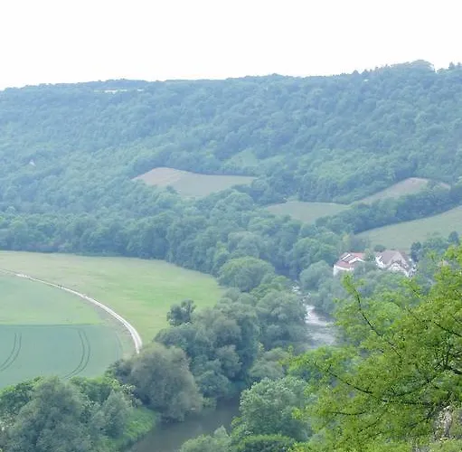Appartement-weinberg * Naumburg (Saale)