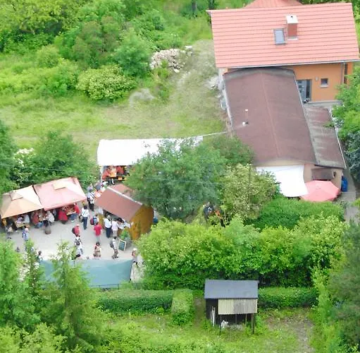 Lägenhet Appartement-weinberg