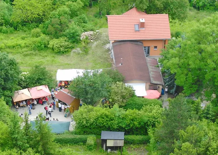 Appartement-weinberg Lägenhet Naumburg (Saale)