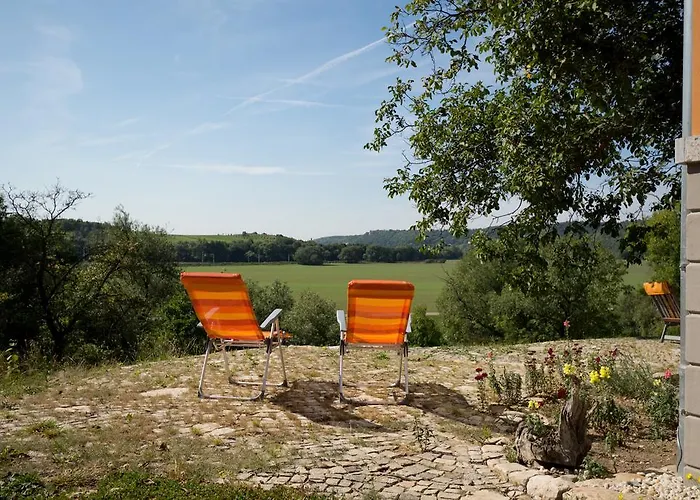 Appartement-weinberg *