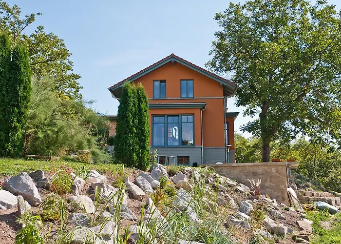 Lägenhet Appartement-weinberg *